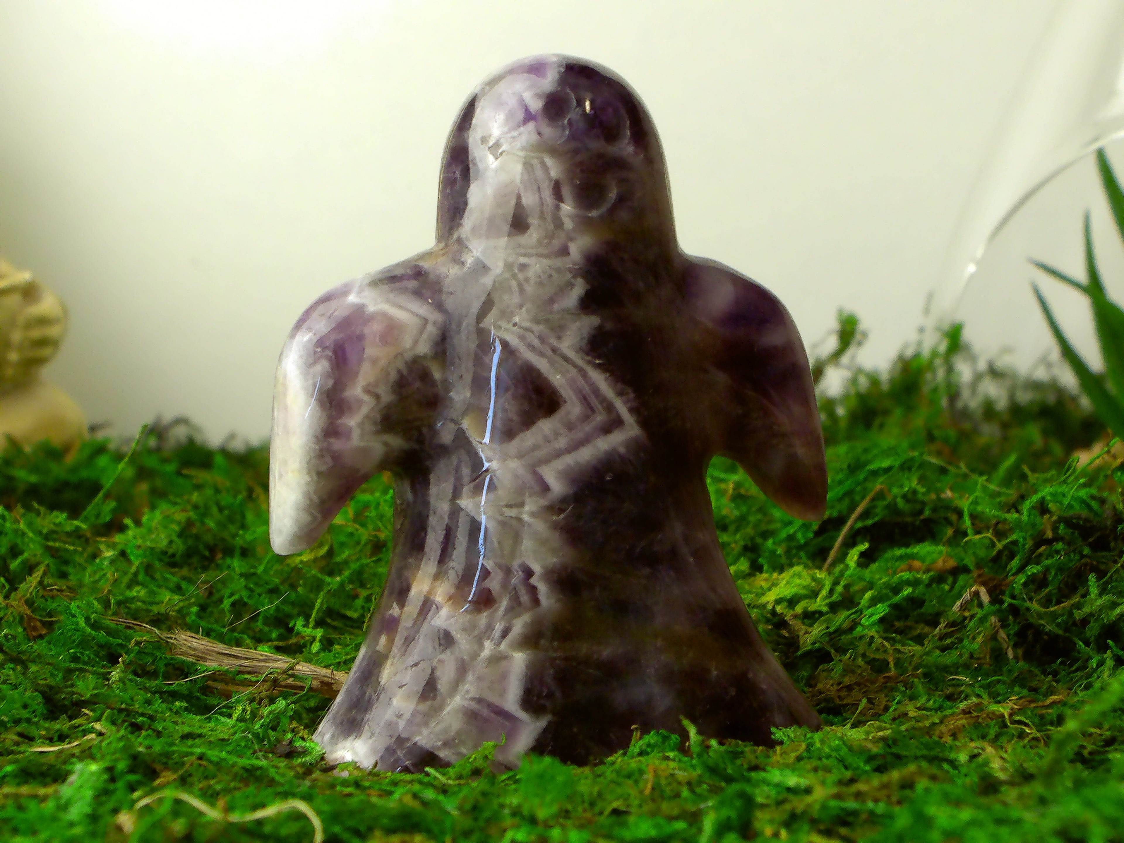 Dream Amethyst Geist