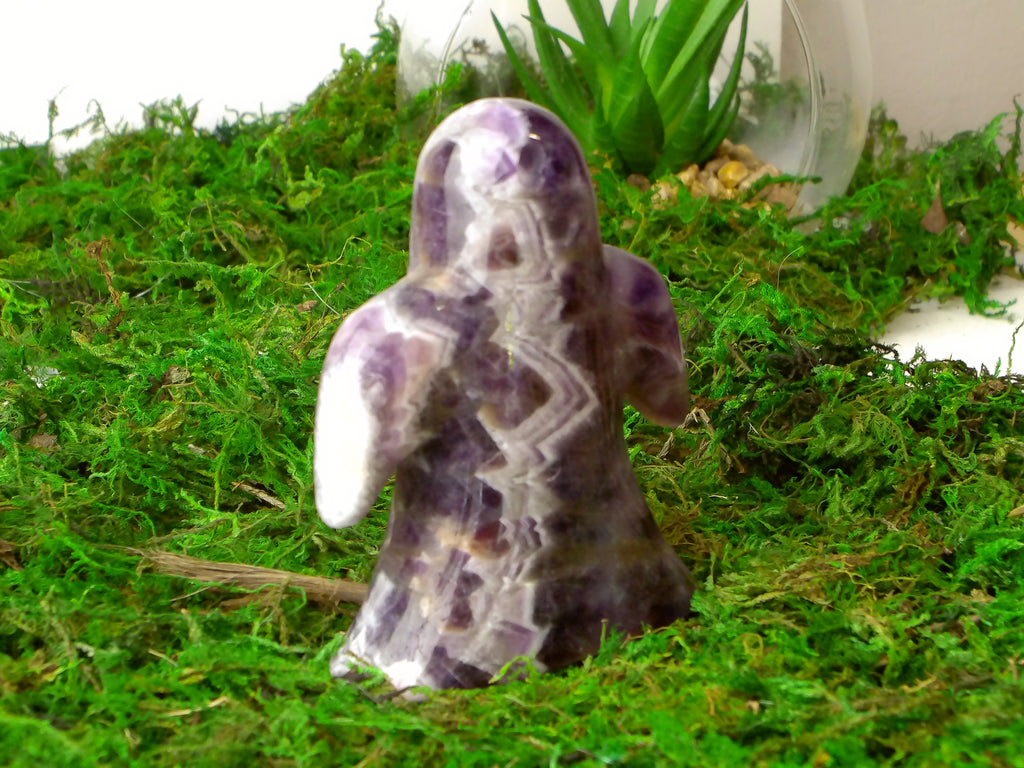 Dream Amethyst Geist