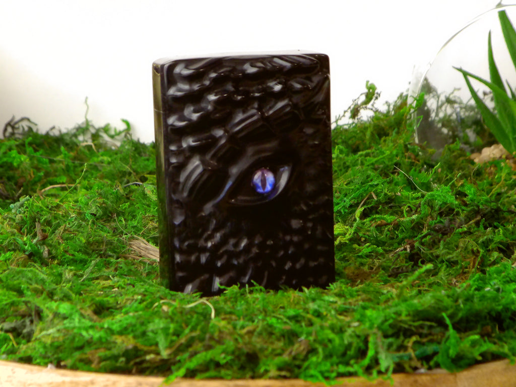 Obsidian Drachen Buch