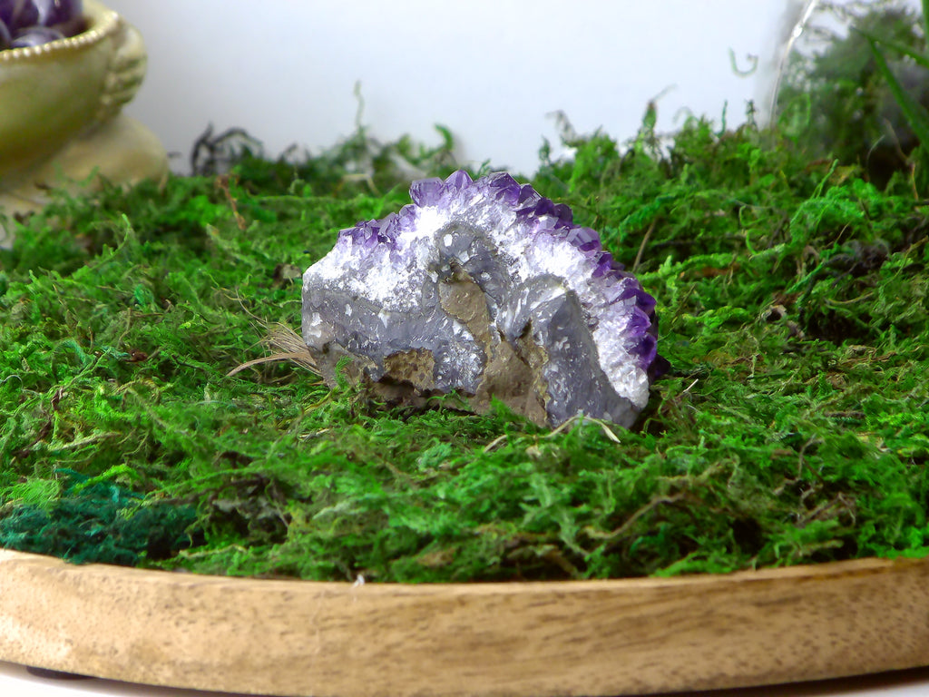Amethyst Uruguay