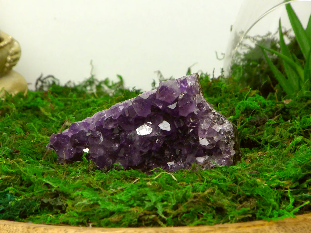 Amethyst Uruguay