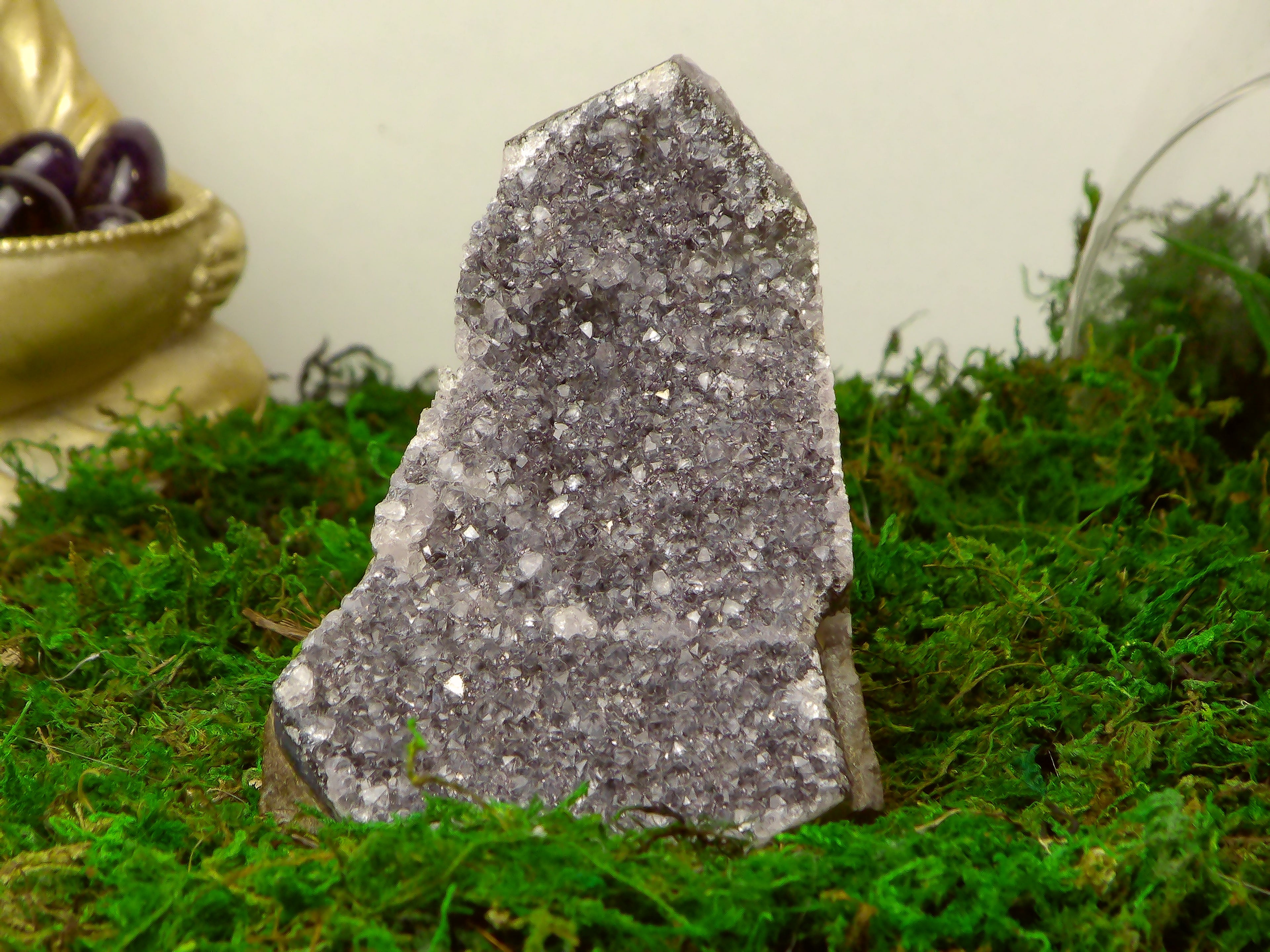 Galaxy Amethyst Brasilien